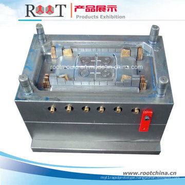 Freezer Products Plastic Injection Mould